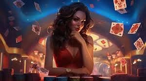 5088app গেম লবির তথ্যভিত্তিক কার্ড